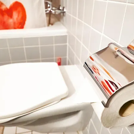 Pensión Family By Interlaken Parking 3*