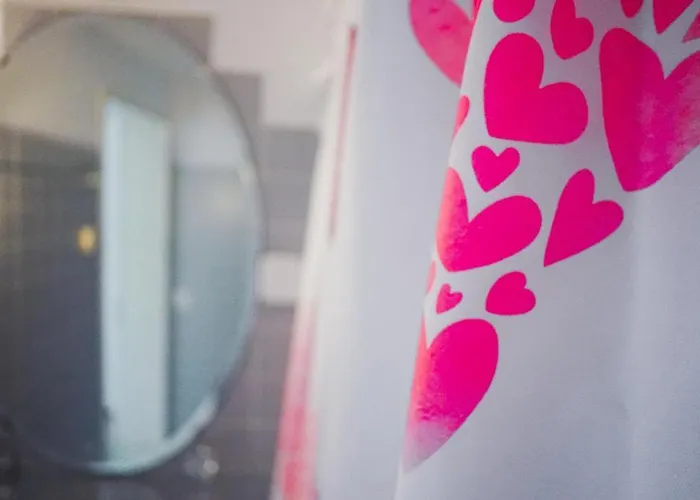 Family By Interlaken Parking