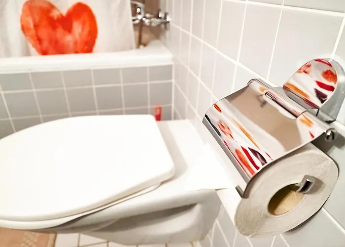 Гостевой дом Family By Interlaken Parking 3*