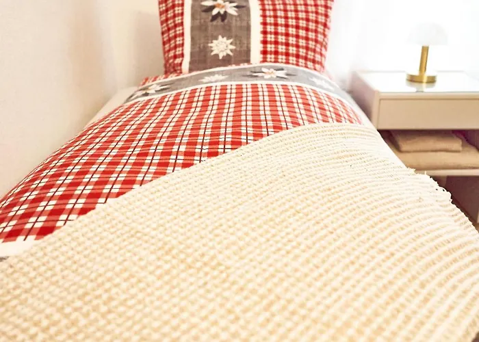 Family By Interlaken Parking 3* Darligen