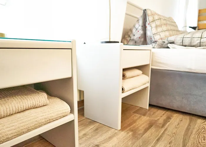 Family By Interlaken Parking Darligen