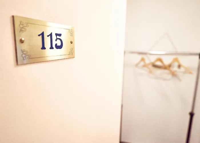 Family By Interlaken Parking Darligen