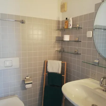 Family By Interlaken Parking Pensjonat 3*