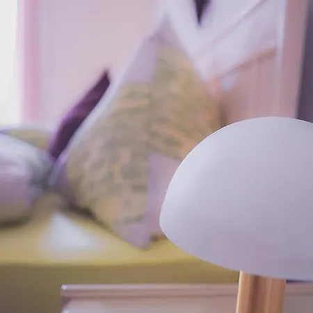 Pensjonat Family By Interlaken Parking 3*