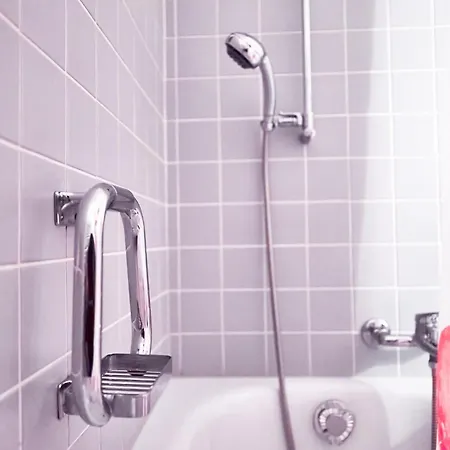 Pensjonat Family By Interlaken Parking 3*