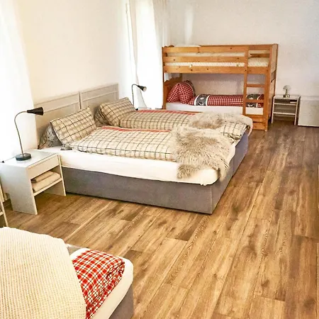 Family By Interlaken Parking