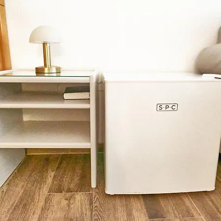 Pensjonat Family By Interlaken Parking