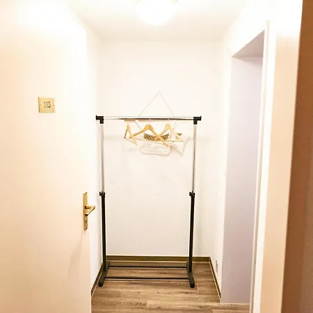 Family By Interlaken Parking Pensjonat