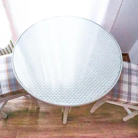 Family By Interlaken Parking 3*